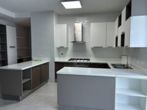 Kitchen, apartment for rent in Regalia, Panama City, Panama