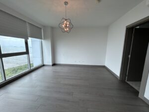 Bedroom ocean view, apartment for rent in Regalia, Panama City, Panama