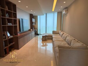 Family room, apartment for sale in Allure, Panama City, Panama