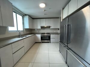 Kitchen, apartment for sale in Costanera, Panama City, Panama