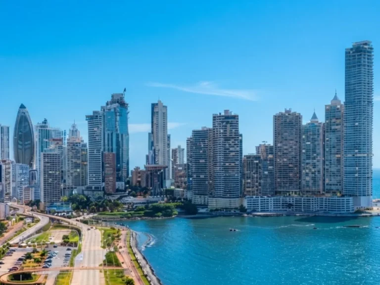 How Much Does It Cost to Rent an Apartment in Panama City, Panama?